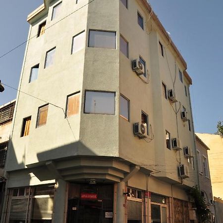 Lotus Hotel Istanbul Exterior foto
