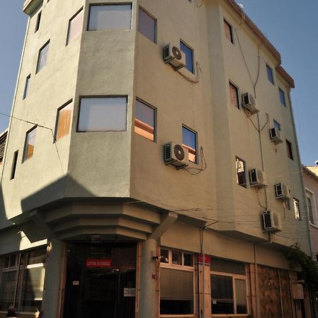 Lotus Hotel Istanbul Exterior foto