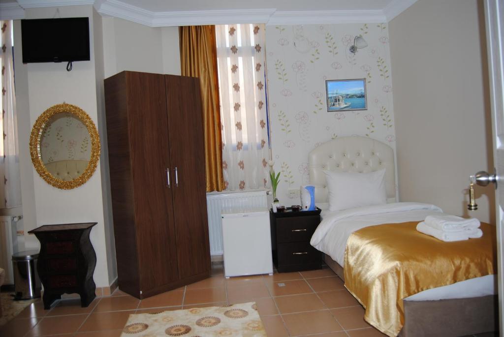 Lotus Hotel Istanbul Cameră foto