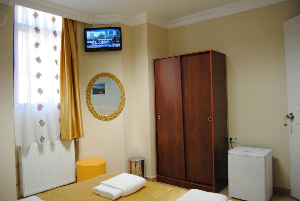 Lotus Hotel Istanbul Cameră foto