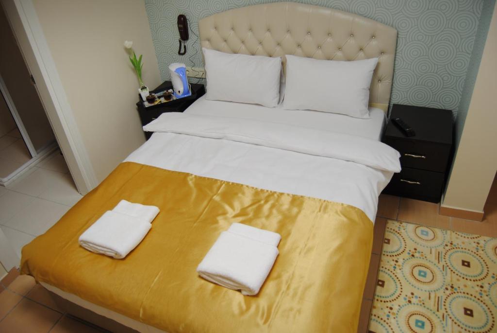 Lotus Hotel Istanbul Cameră foto