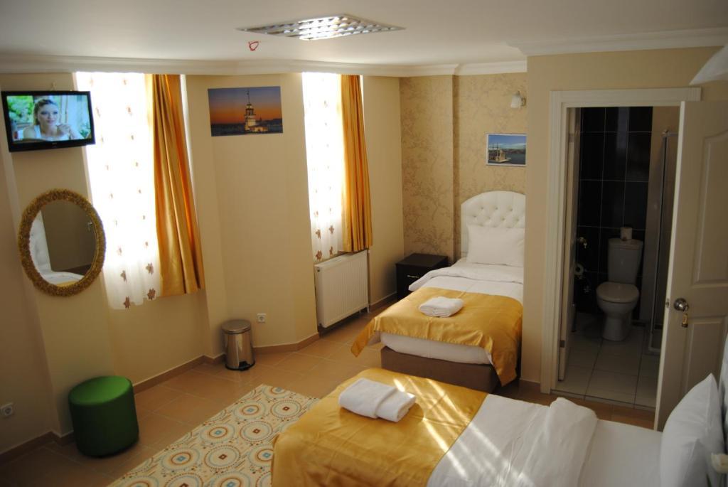 Lotus Hotel Istanbul Cameră foto