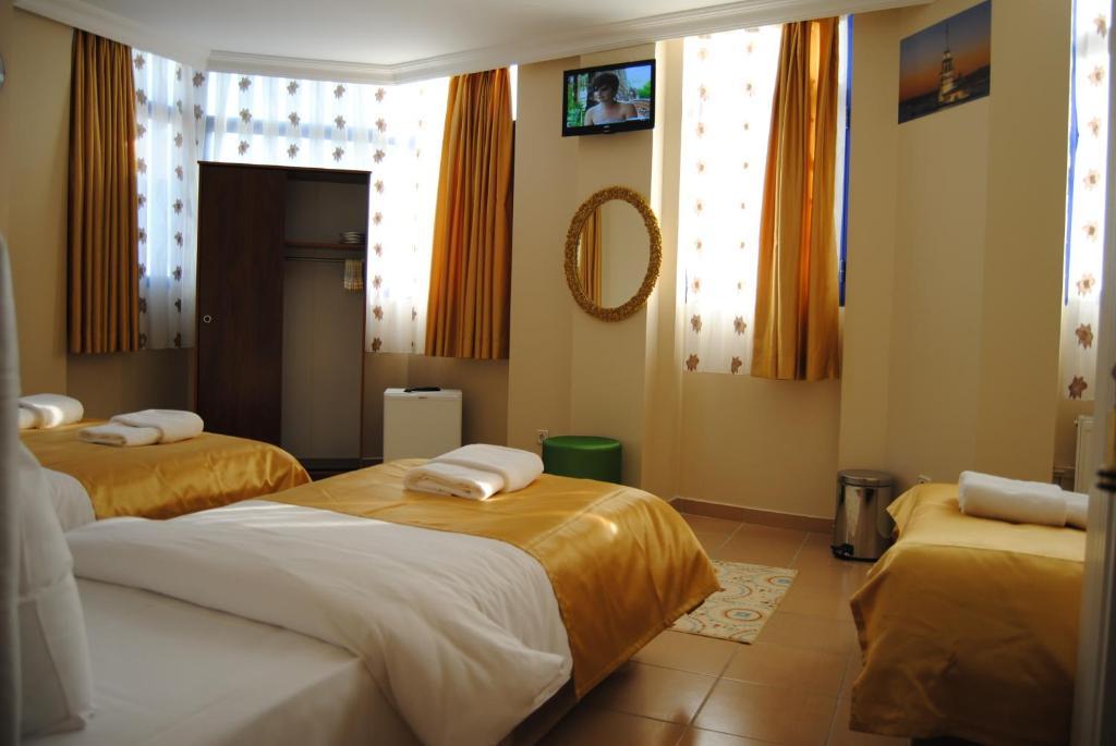 Lotus Hotel Istanbul Cameră foto