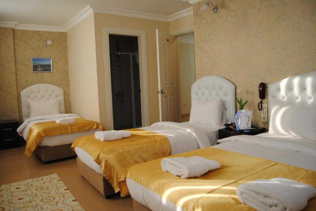 Lotus Hotel Istanbul Cameră foto