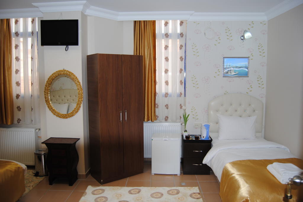 Lotus Hotel Istanbul Exterior foto