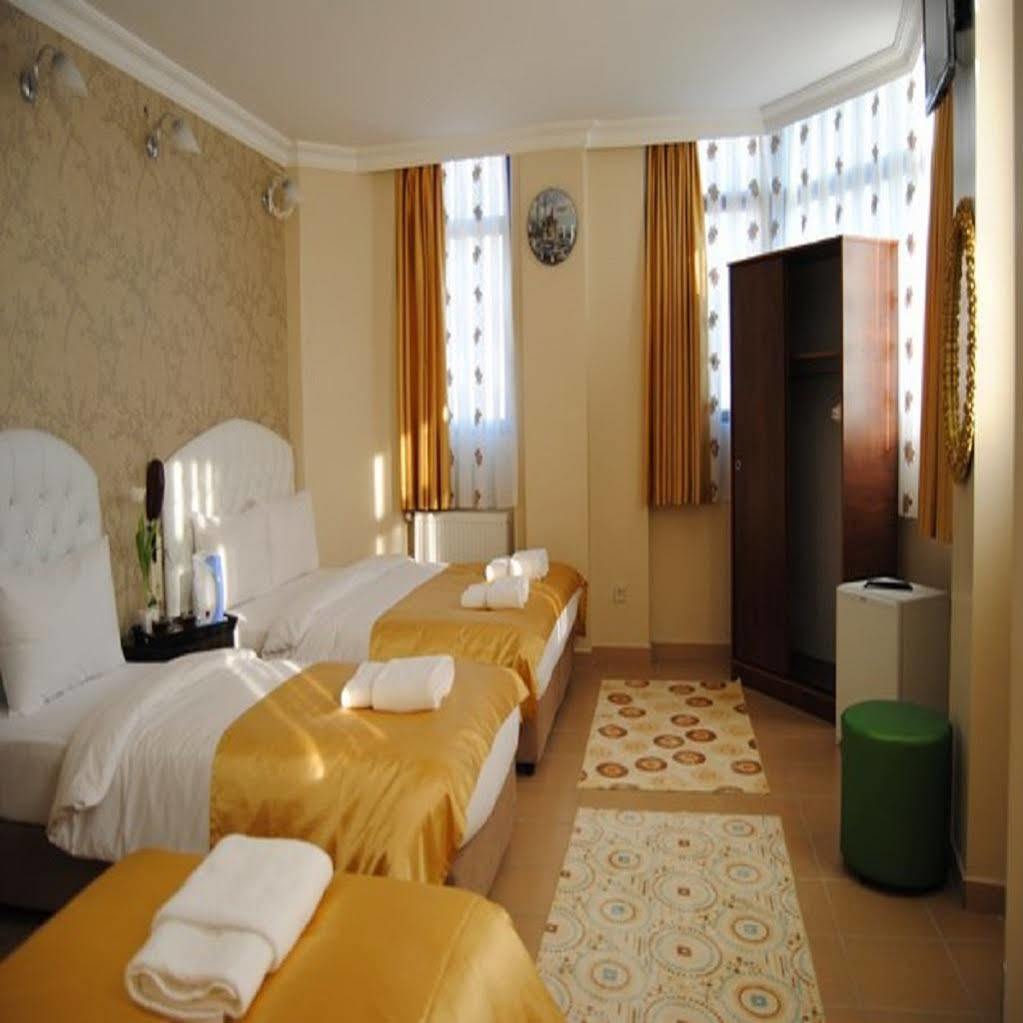 Lotus Hotel Istanbul Exterior foto