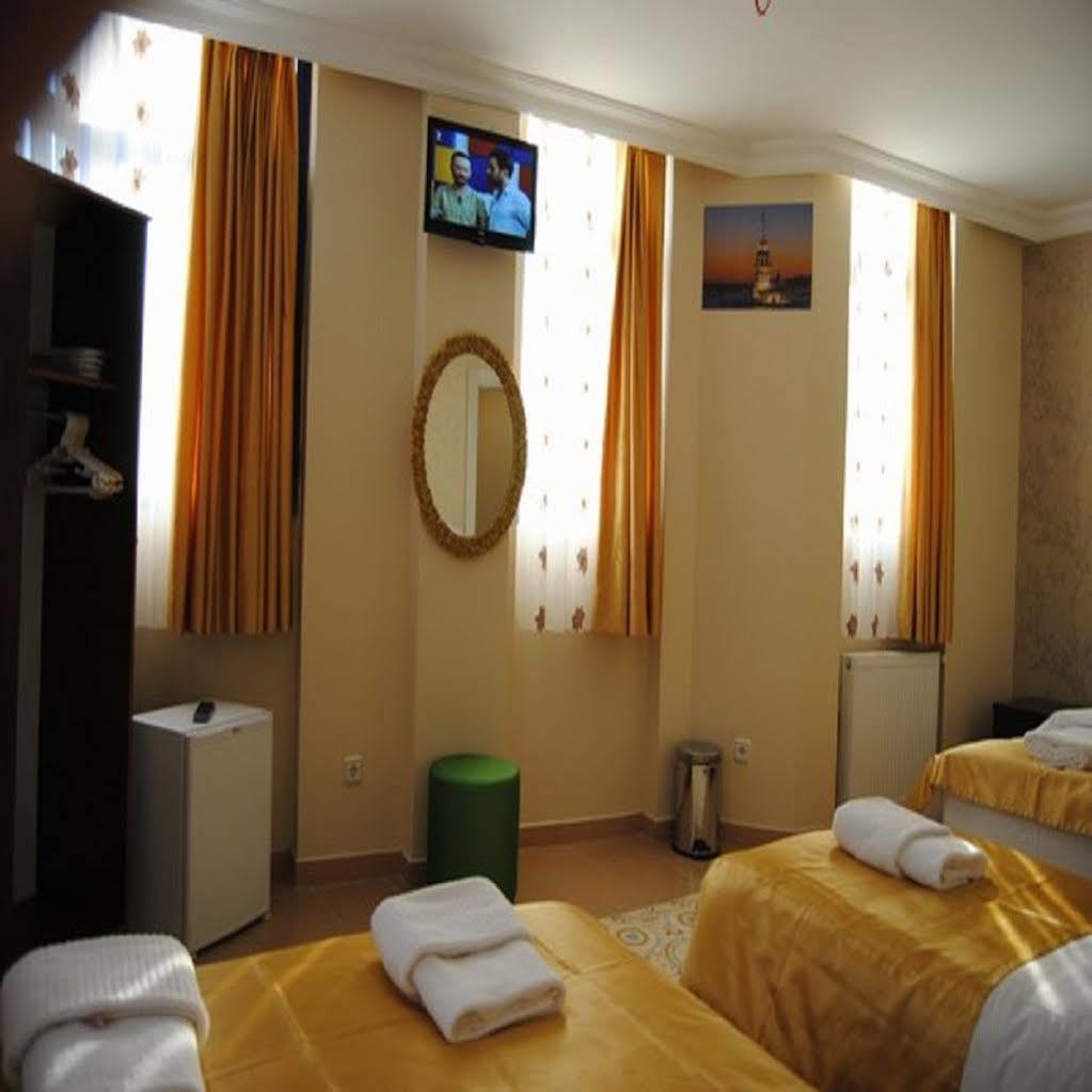 Lotus Hotel Istanbul Exterior foto
