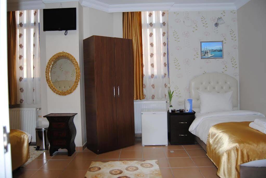 Lotus Hotel Istanbul Exterior foto