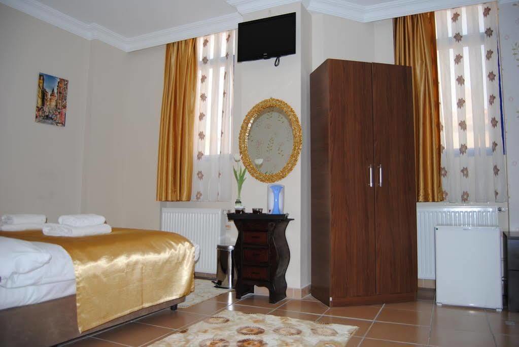 Lotus Hotel Istanbul Exterior foto