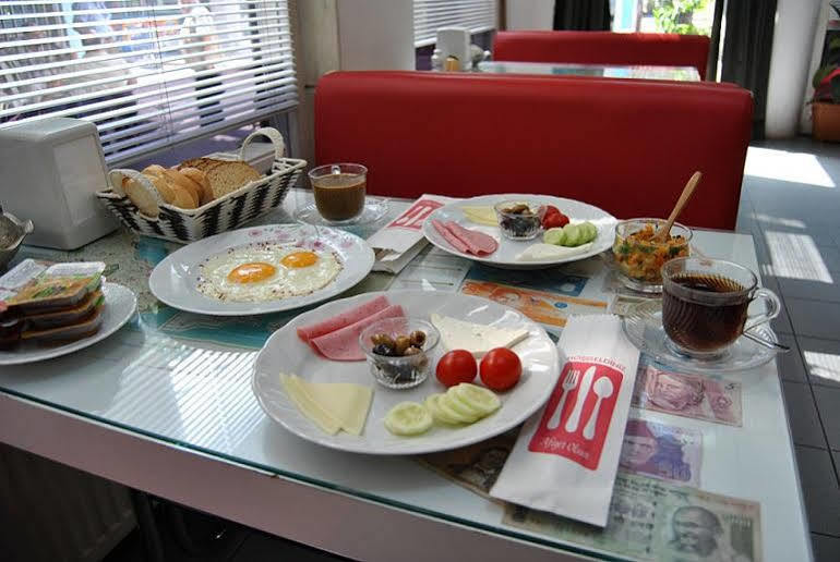 Lotus Hotel Istanbul Exterior foto