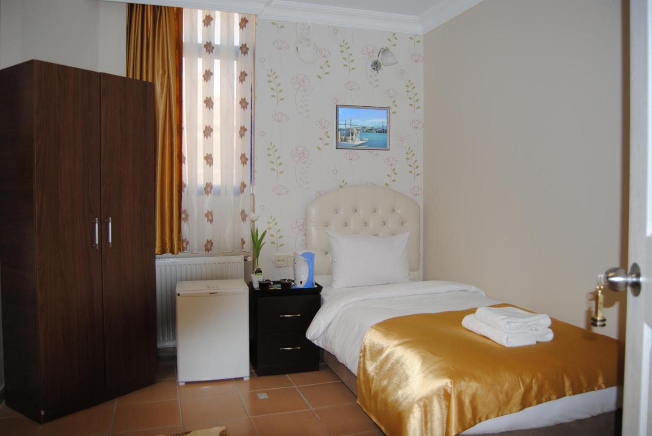 Lotus Hotel Istanbul Exterior foto